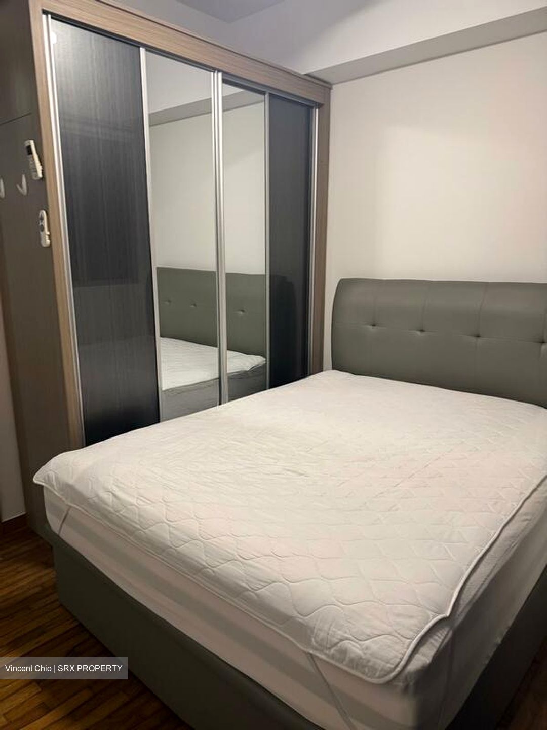 Bartley Residences (D19), Apartment #503471511